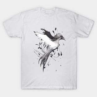 Crow T-Shirt